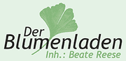 Logo Der Blumenladen Inh. Beate Reese